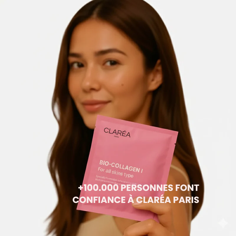 Masques au Bio-Collagène – Hydratation Profonde & Réduction des Ridules - Image 5