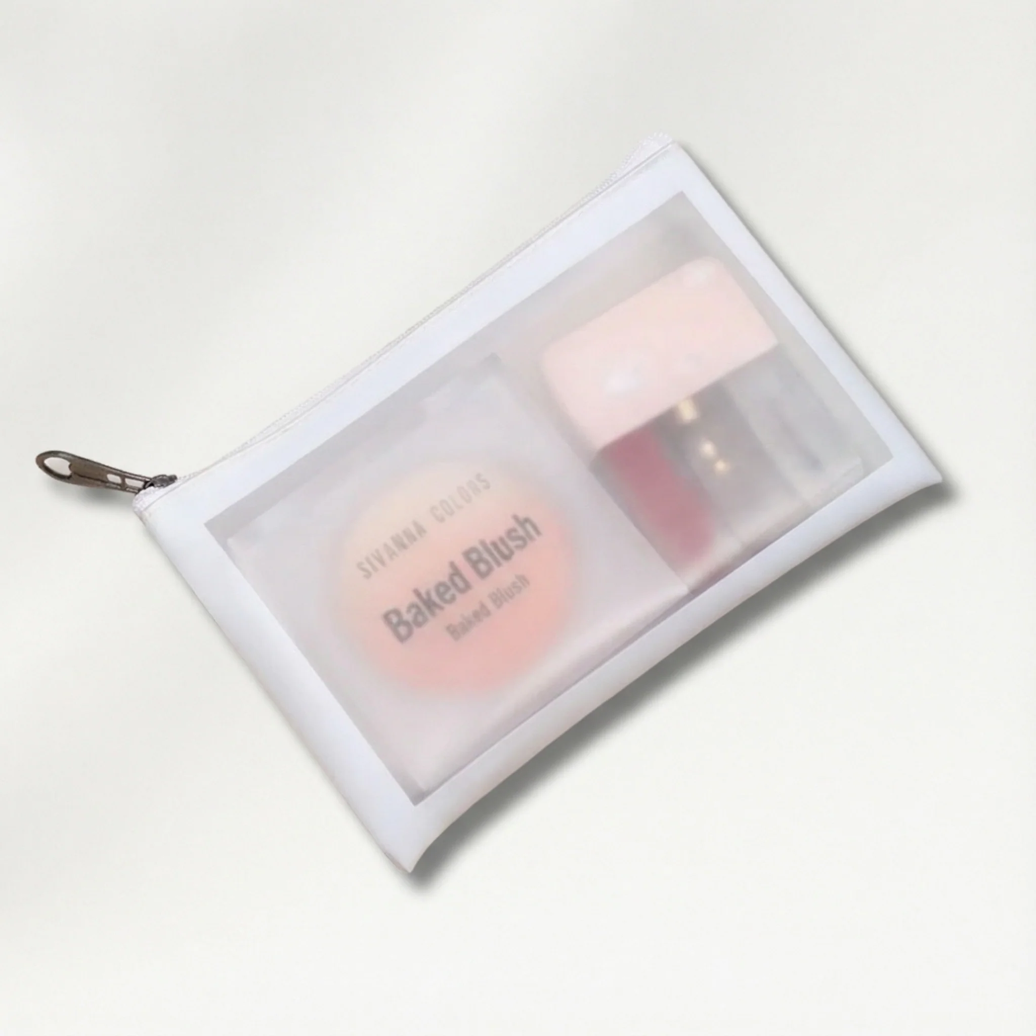 Trousse de maquillage – Parfaite pour votre routine beauté - Image 3